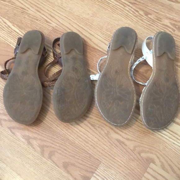 Sandals - Picture 2 of 2